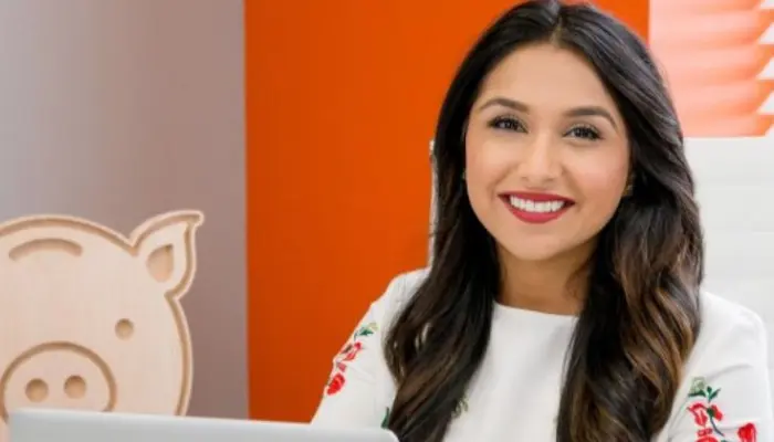 Top Female Entrepreneurs