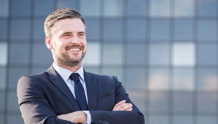 Top 20 Entrepreneurs to Watch in 2025