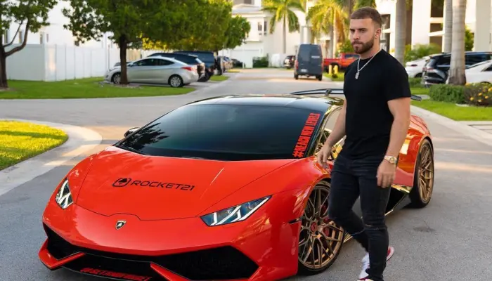 Billionaires List Trends