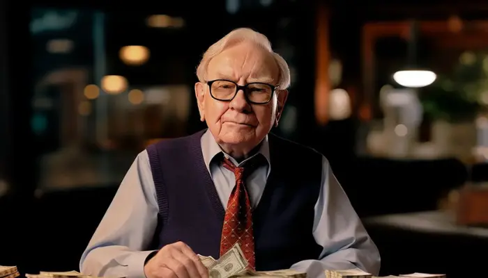 Self-Made Billionaire Investors
