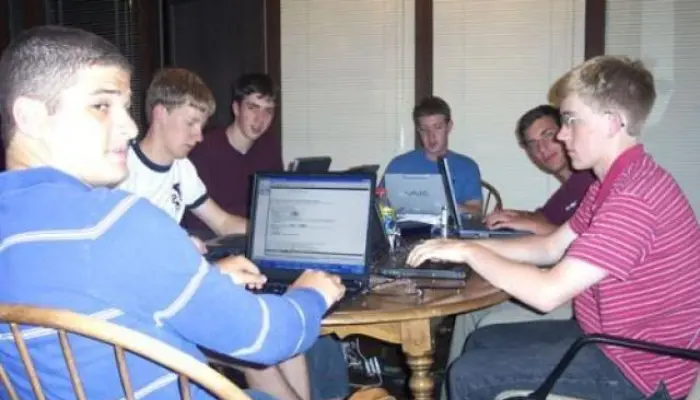 Young Tech Founders Who Became Billionaires Before 35