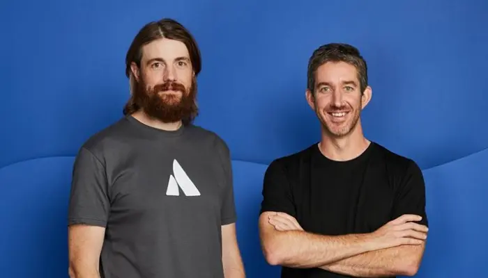 Tech Founders Innovators