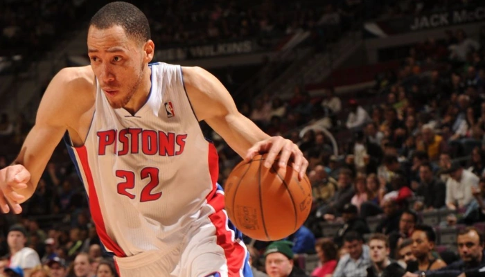 Youngest Richest NBA Players