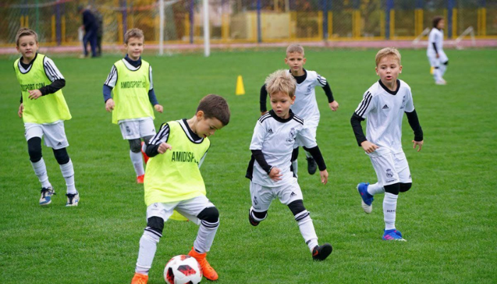 From Pitch to Fortune