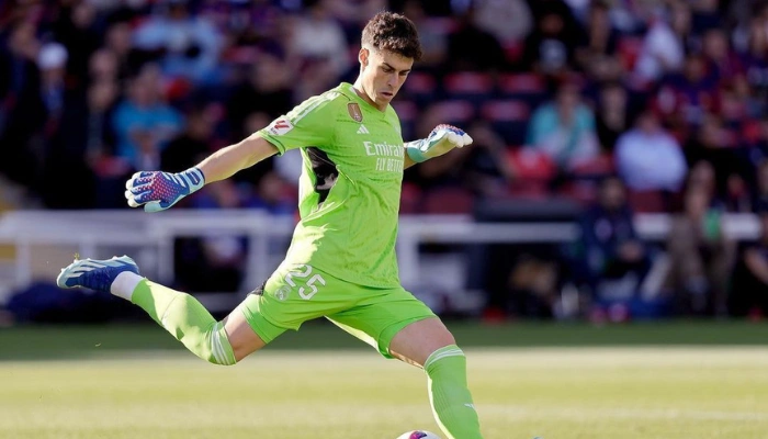 Youngest Richest Footballers