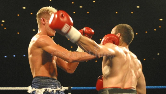 From the Ring to Riches