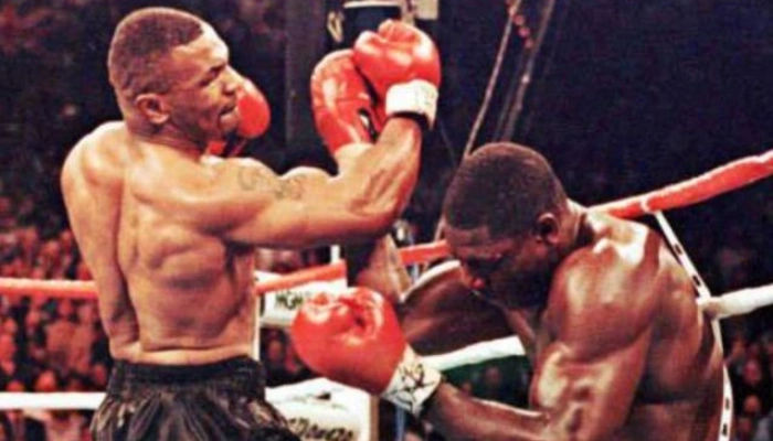 Boxing Legends