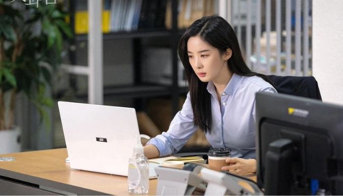 Modern Business Tycoon