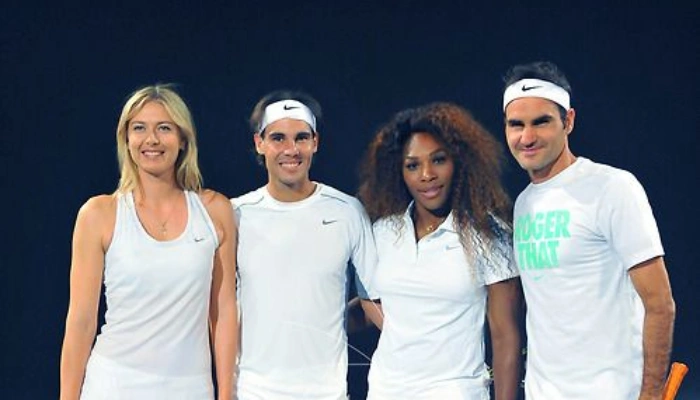 How Sports Stars Build Wealth Beyond the Game