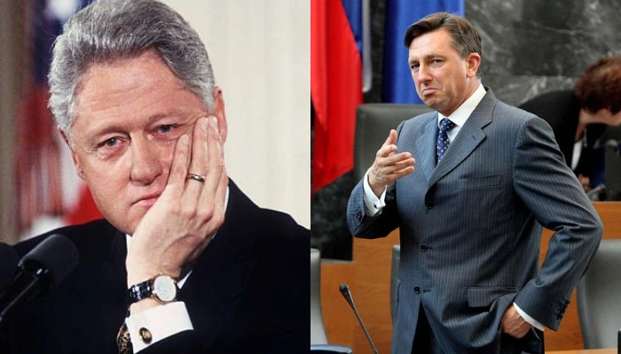 Richest Politicians