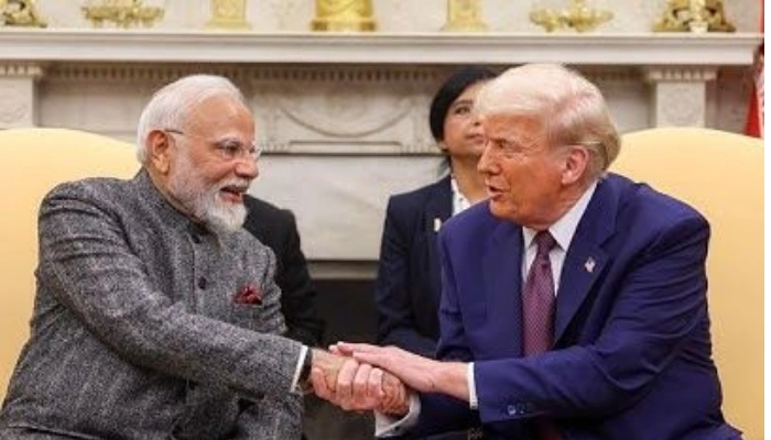 Presidents and Prime Ministers