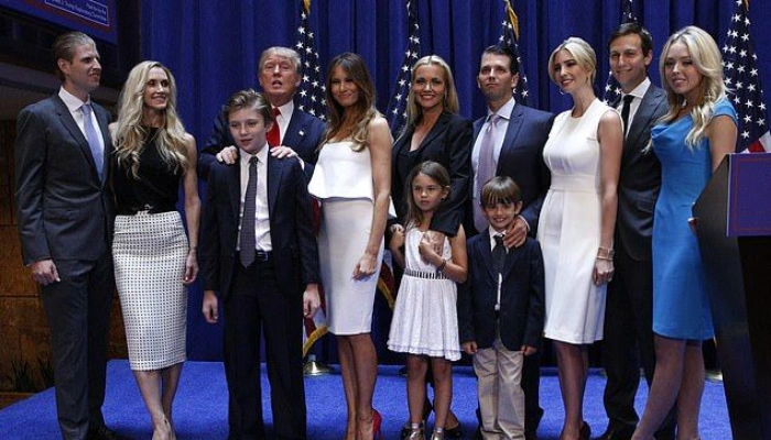 Political Dynasties