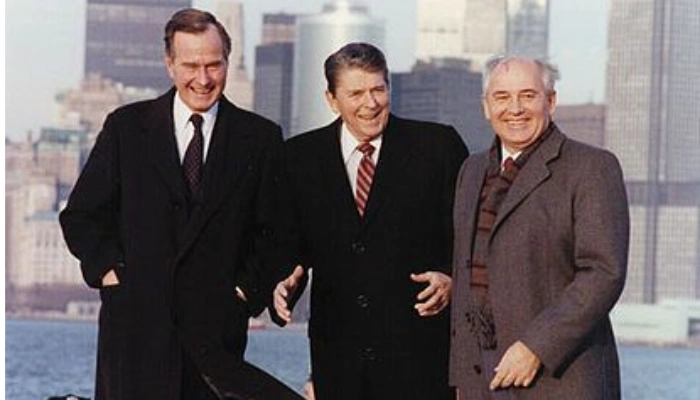 World Leaders