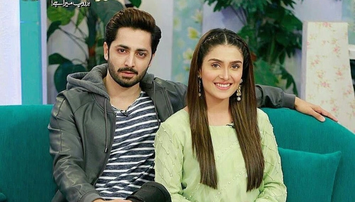 Actors and Actresses