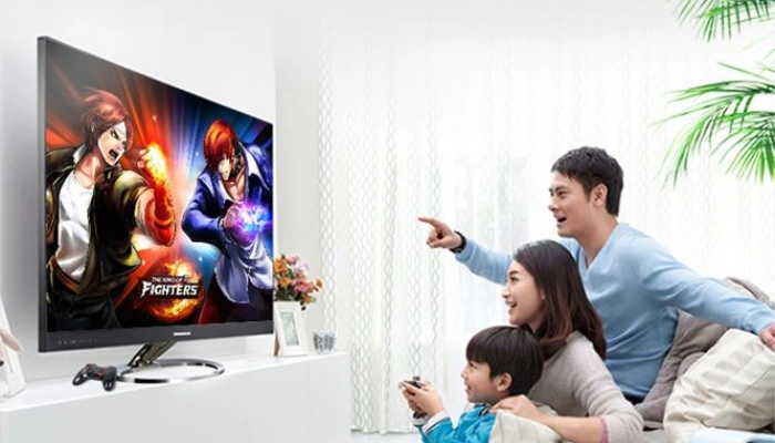 Streaming Platforms