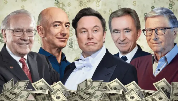 Top 10 Richest Painters
