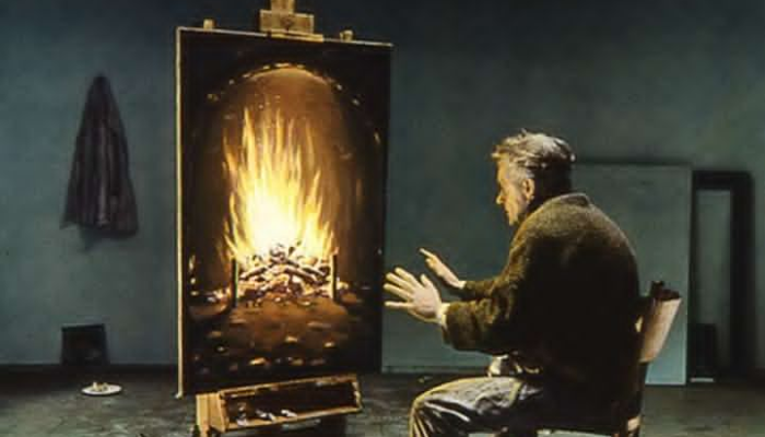 How Modern Artists