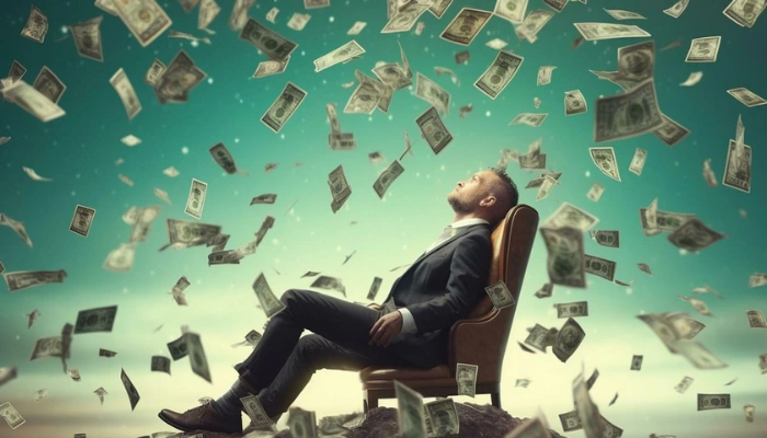 Digital Artists Redefining Wealth