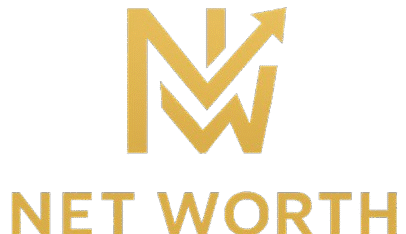 net worth logo