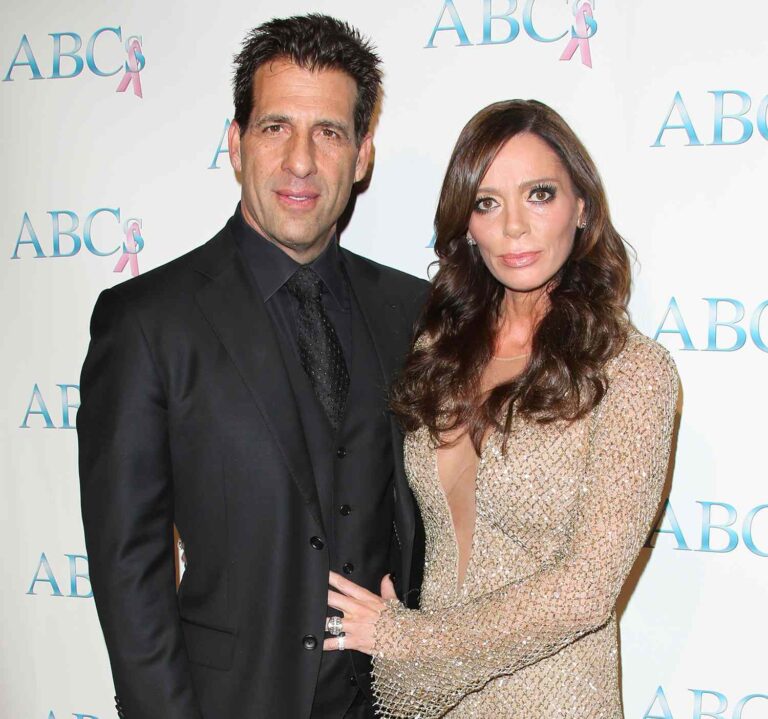 David Gebbia Net Worth