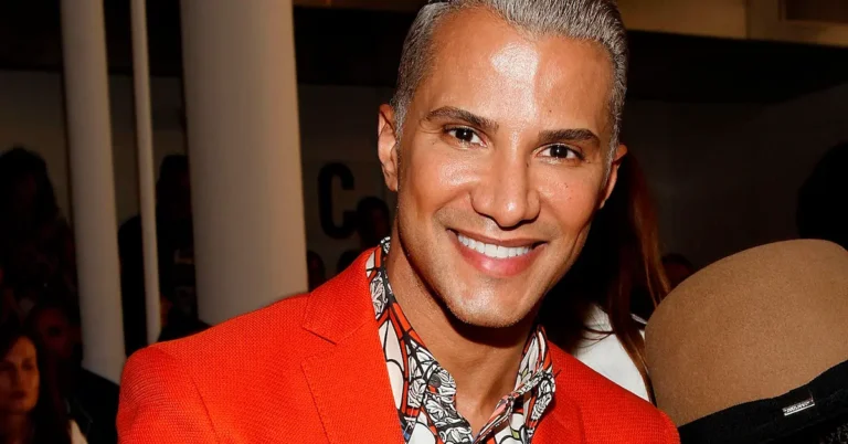 Jay Manuel Net Worth