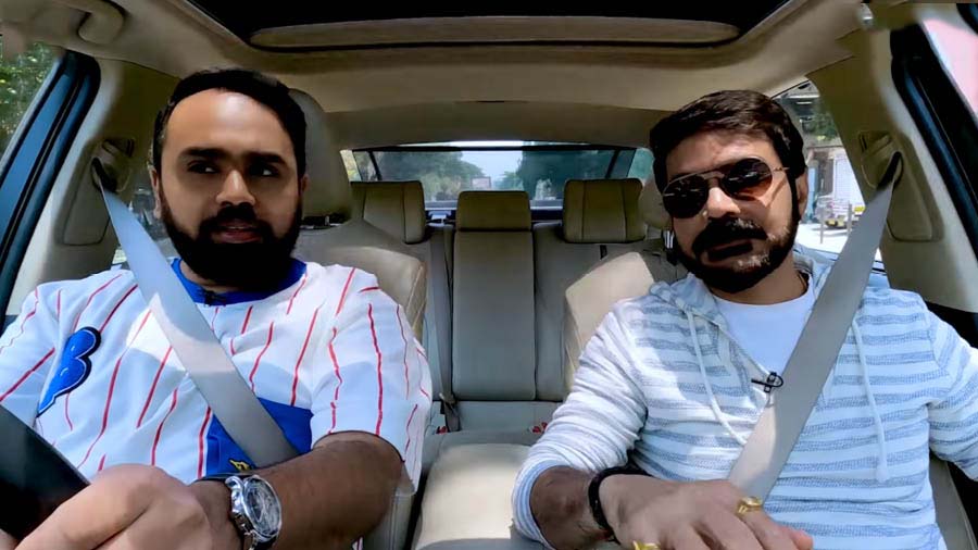 Prosenjit Chatterjee Net Worth 2026