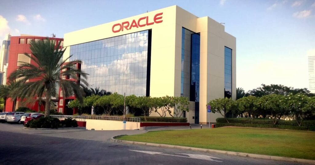 Larry Ellison Net Worth