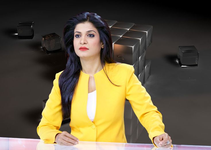 Anjana Om Kashyap Net Worth