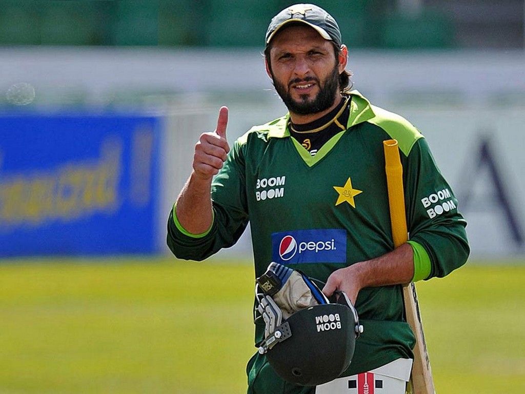 Shahid Afridi Net Worth 2026 – Salary, PSL Income, Cars, House & Total Wealth