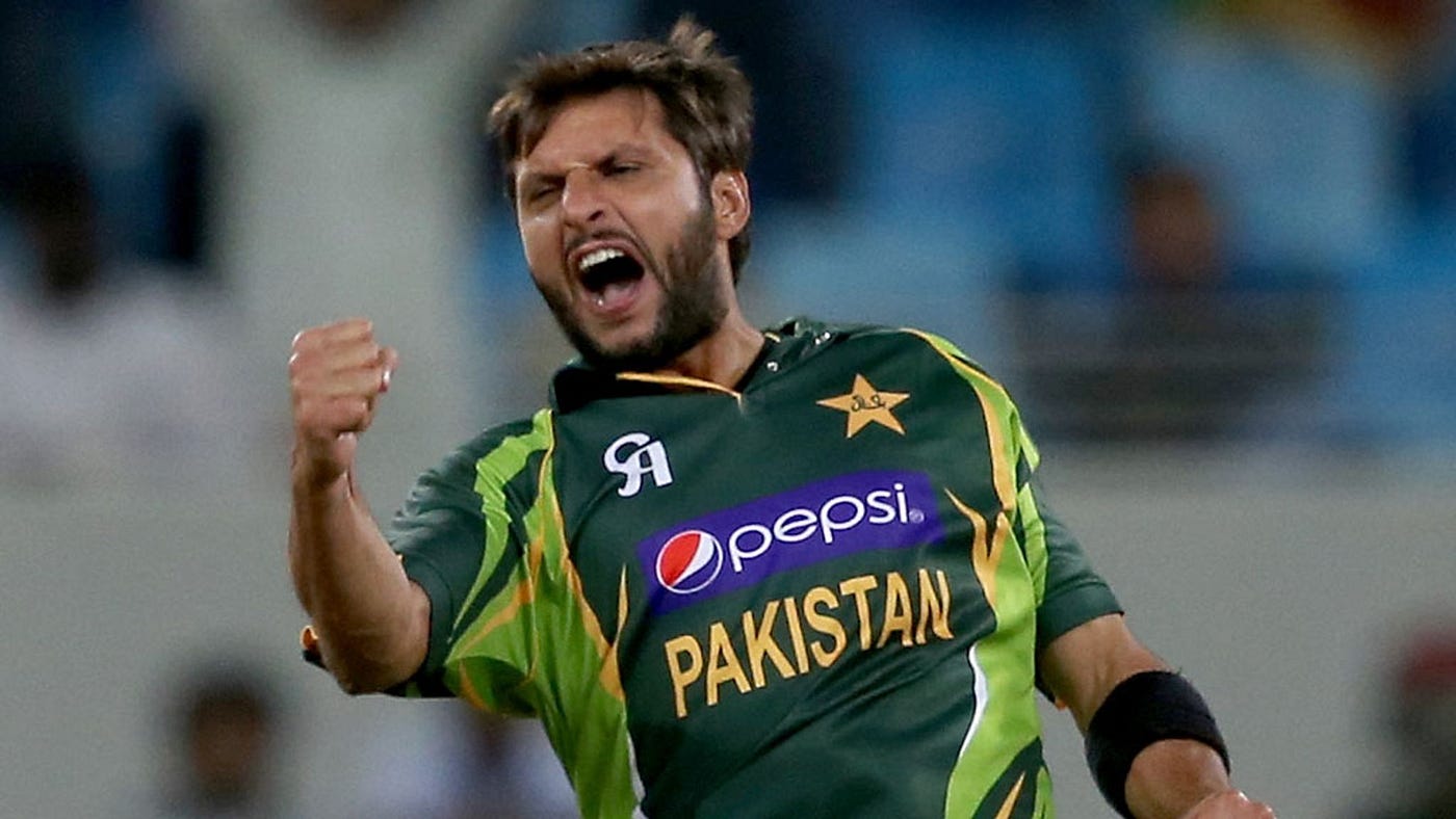 Shahid Afridi Net Worth 2026 – Salary, PSL Income, Cars, House & Total Wealth