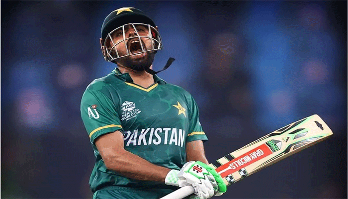 Babar Azam Net Worth in 2026