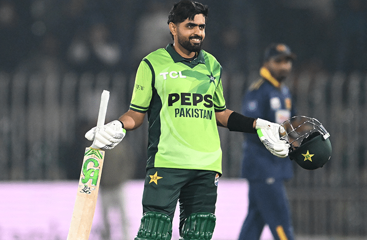 Babar Azam Net Worth in 2026