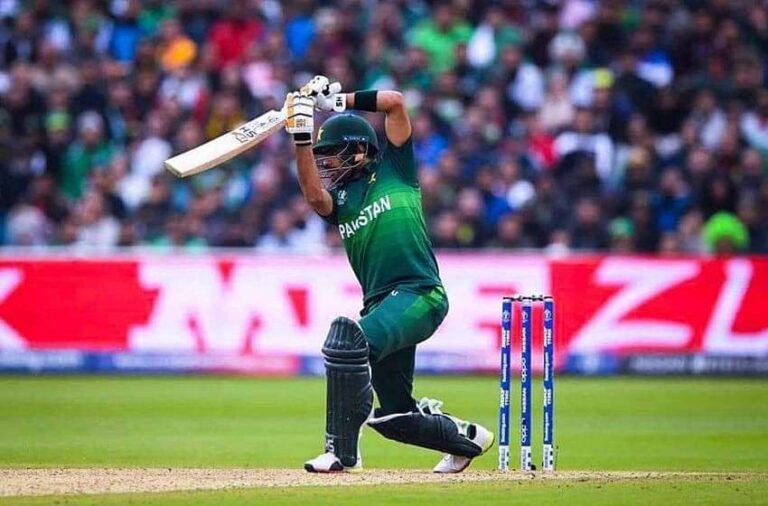 Babar Azam Net Worth in 2026