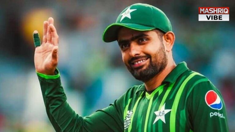 Babar Azam Net Worth in 2026