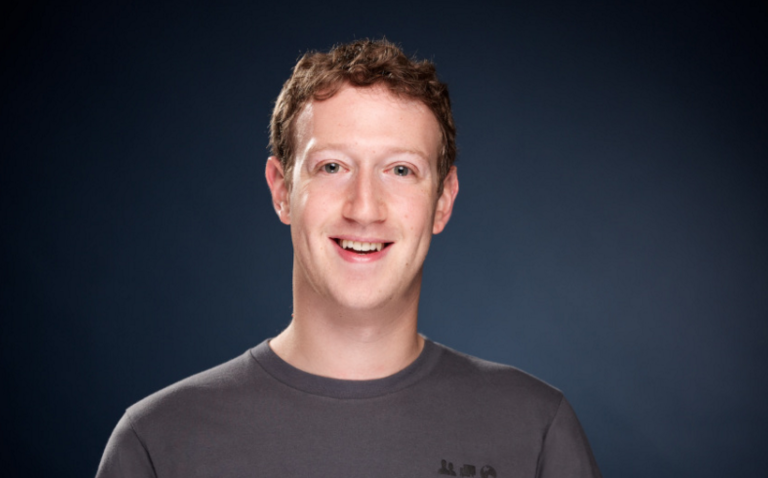 Mark Zuckerberg Net Worth