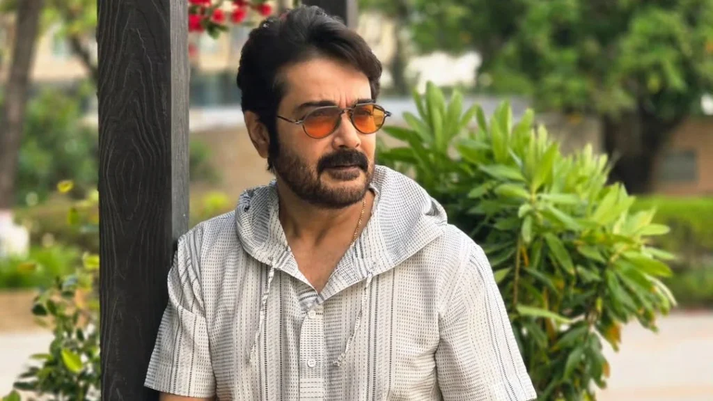 Prosenjit Chatterjee Net Worth 2026