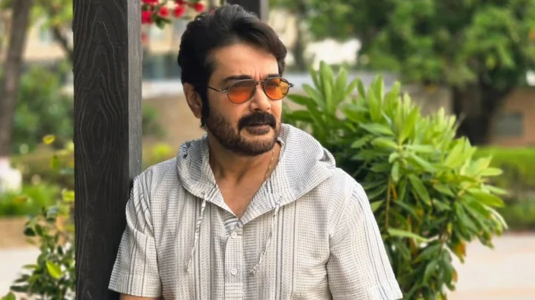 Prosenjit Chatterjee Net Worth 2026