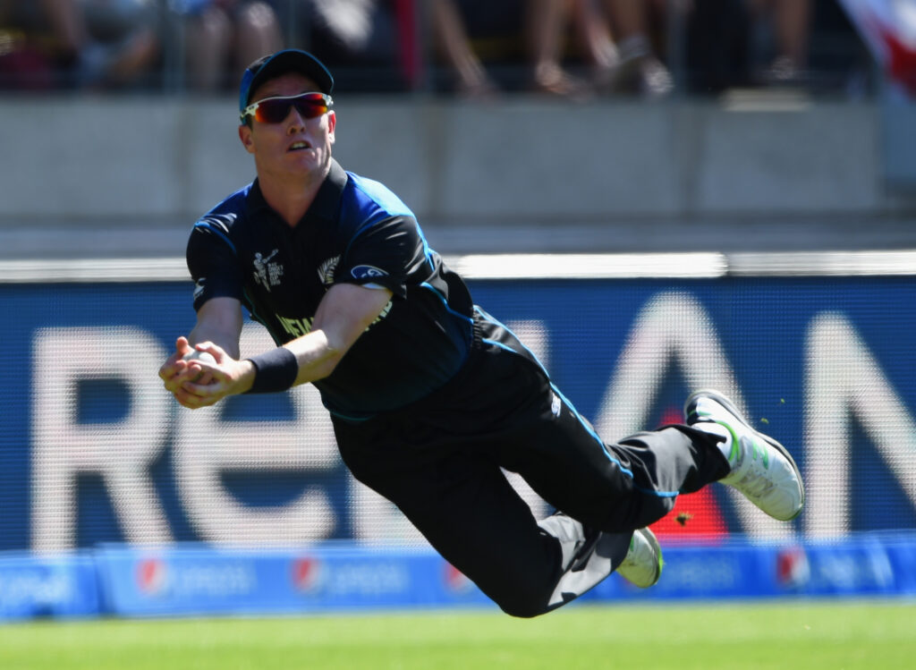 Brendon McCullum Net Worth 2026