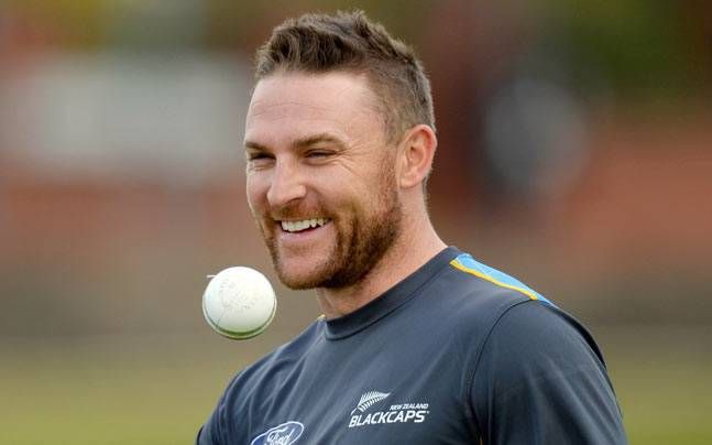 Brendon McCullum Net Worth 2026