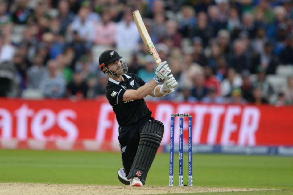 Kane Williamson Net Worth 2026