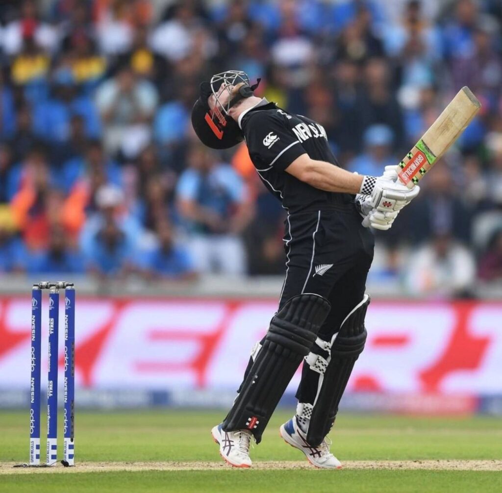 Kane Williamson Net Worth 2026