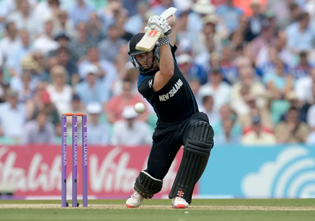 Kane Williamson Net Worth 2026